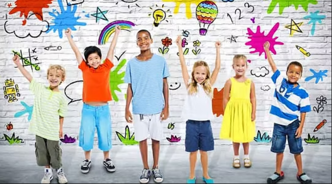 15 Ways to Help Your Kid Rock It