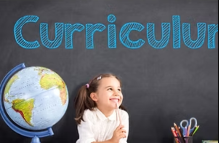 Our Curriculum